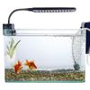 Suction Cup Plant Holder Aquarium Planter Acrylic Aquarium Plant Holder Suction Cup Plant Pot For Secure Placement Aquarium