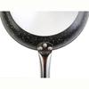 Poêle à frire - wecook - granite noir - 16 cm - antiadhésive - écologique - aluminium forgé