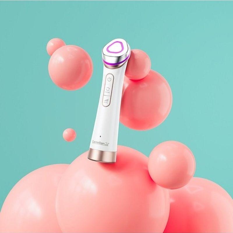Madeca Prime 2-in-1 Tangle Shot / 5-Minute Home Care Elasticity Absorption Beauty Device