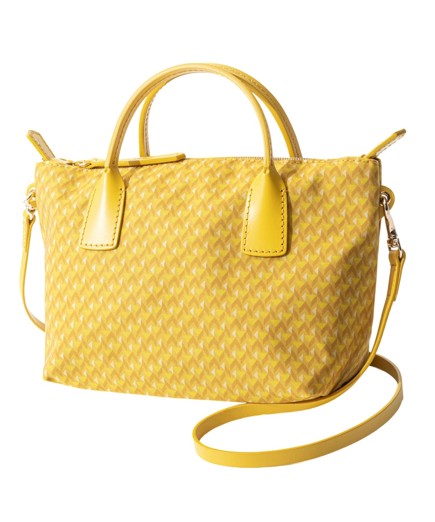 

Tote Bag TATAMI ROBERTINA MICRO CANVAS [Roberta Pieri] Women s [Used]