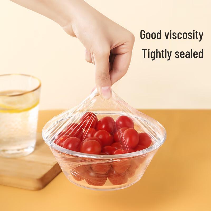Meiliya Perforated PE Food Wrap