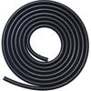 10 Feet 3/16 Inch ID Fuel Line With 20Pcs Hose Clamps For Kawasaki Kohler Briggs & Stratton Honda Predator Champion Generac Small Engines Mini Bike