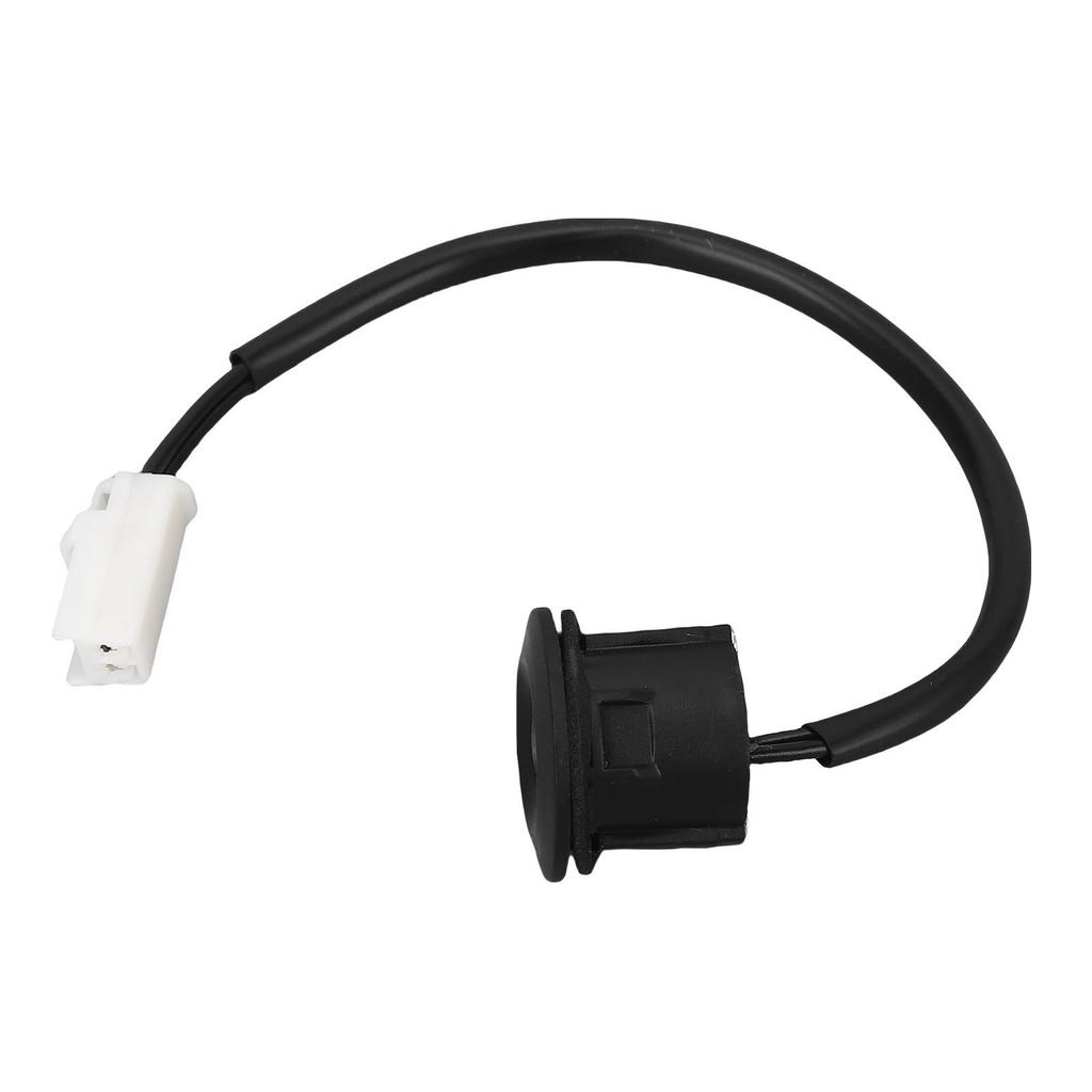 Tailgate Release Button Switch Comfortable Grip Sensitive Responsive Long Lasting D651624B0B Trunk