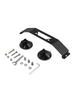 For Starlink Mini Suction Cup Mount,for Starlink Mini Mounting Kit Accessories For Car Sunroof/Front Window/Rear Window