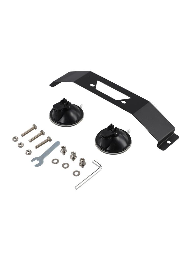 For Starlink Mini Suction Cup Mount,for Starlink Mini Mounting Kit Accessories For Car Sunroof/Front Window/Rear Window