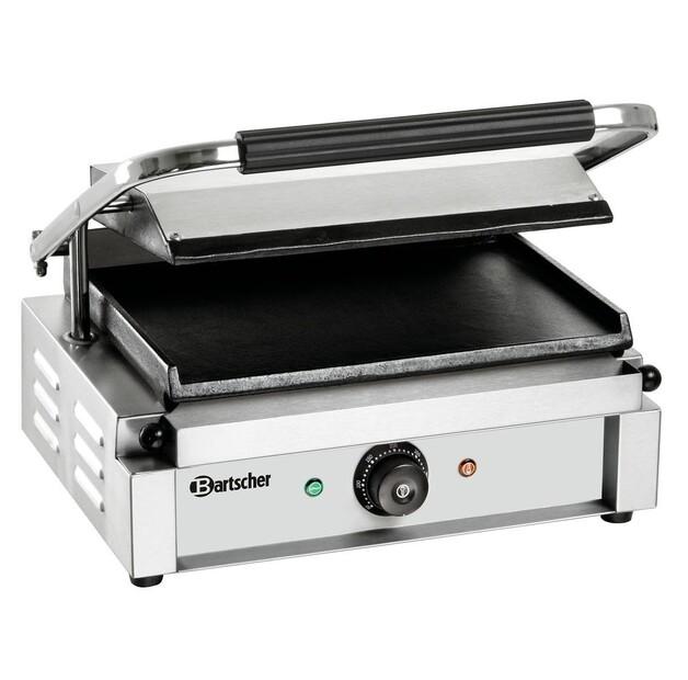 Contact Grill Bartscher A150.679 Panini