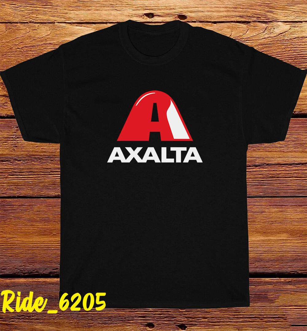 Men s and Women s T-shirts Axalta M