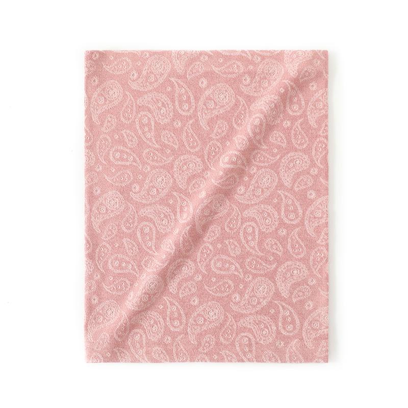 Spring-Summer Unisex Cotton Neck Warmer Scarf: Versatile, Thin, Cold Protection & Warmth, Pull-Over Fake Collar