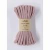 Clover Natural Color Cord 3m Old Rose 26-189