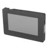 Digital Door Viewer 4.3in TFT Color Screen 1MP Water Resistant Peephole Viewer Doorbell for Home