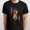 System of A Down Pharoah Band T Shirt T-SHIRT S M L XL XXL 3 4 XL Colours Black