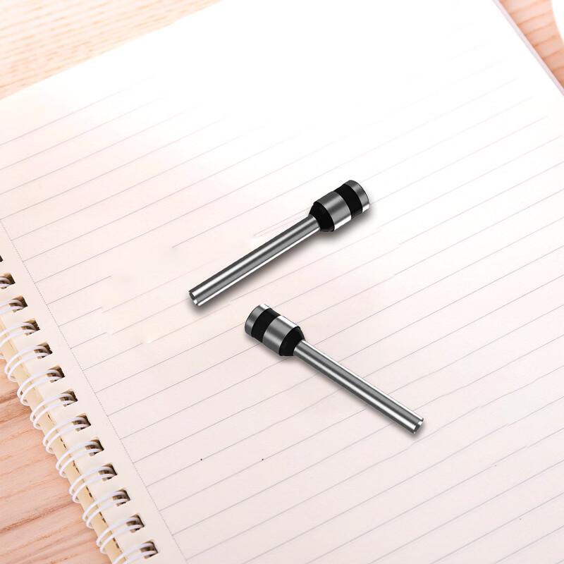 Deli Financial Voucher Binding Machine Hollow Drill Bit