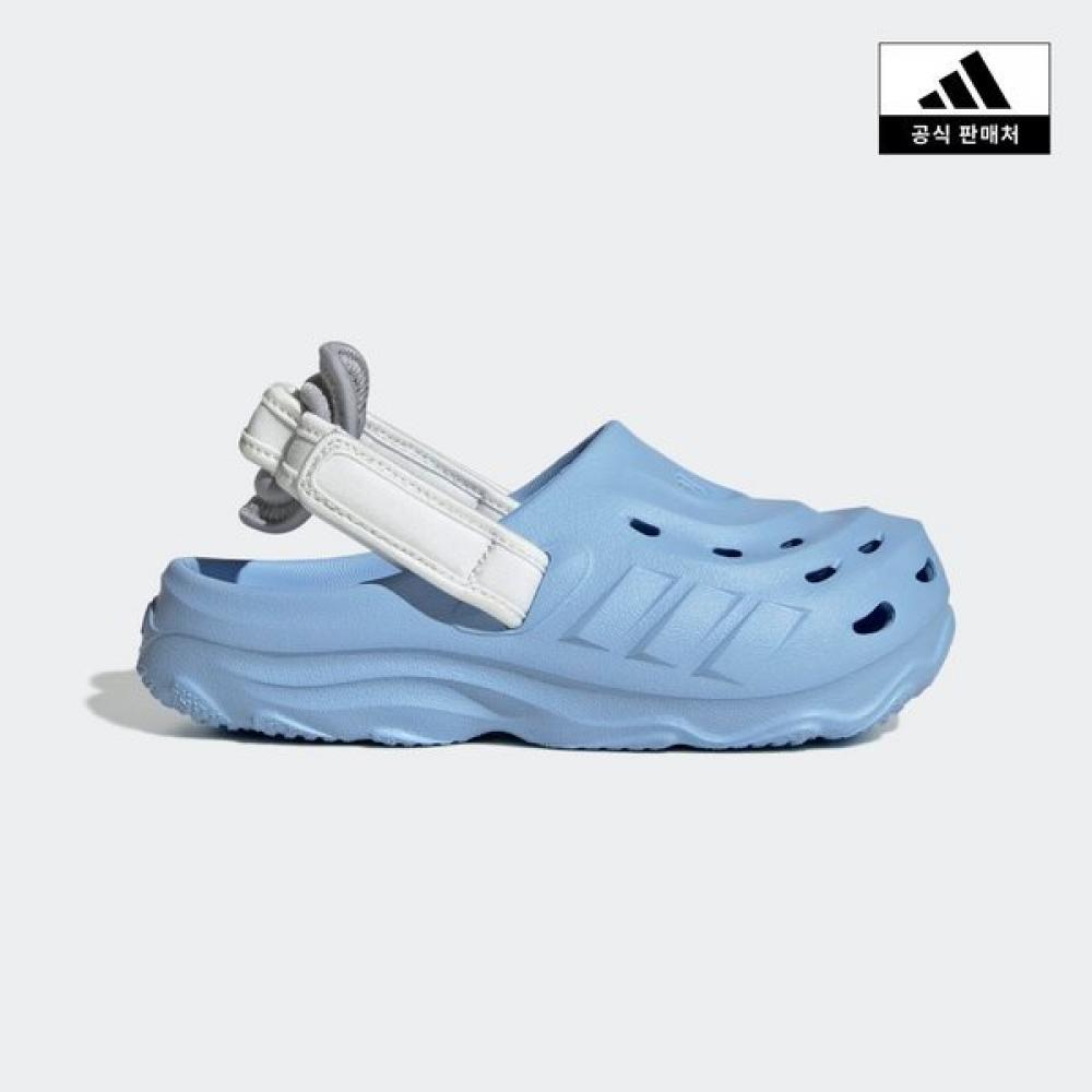 

Adidas Дети Adidas Kids Maxxclog K 170