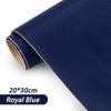 PU Leather Patches Stickers Self Adhesive Leather Fabric Adhesive Sofa Bag Seat Repair DIY Patch 20x30cm 25x60cm 10x20cm