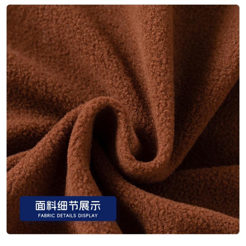 Casual Solid Color Stand Collar Boys Kids Winter Padded Outwear Coat