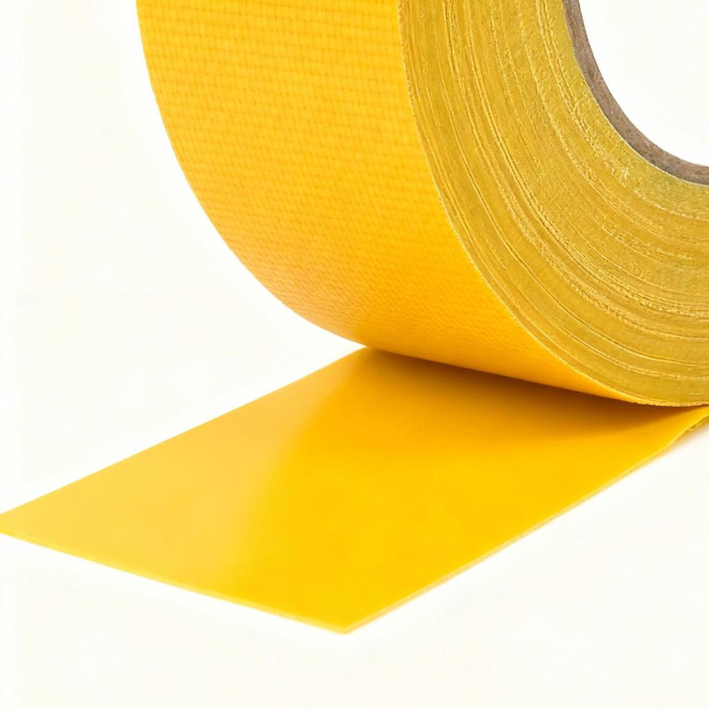 Pickleball Tape 0.16x164 Ft Adhesion Flexible Training Marking Temporary Pickleball Court Tapes For Tennis Outdoor Indoor Golf