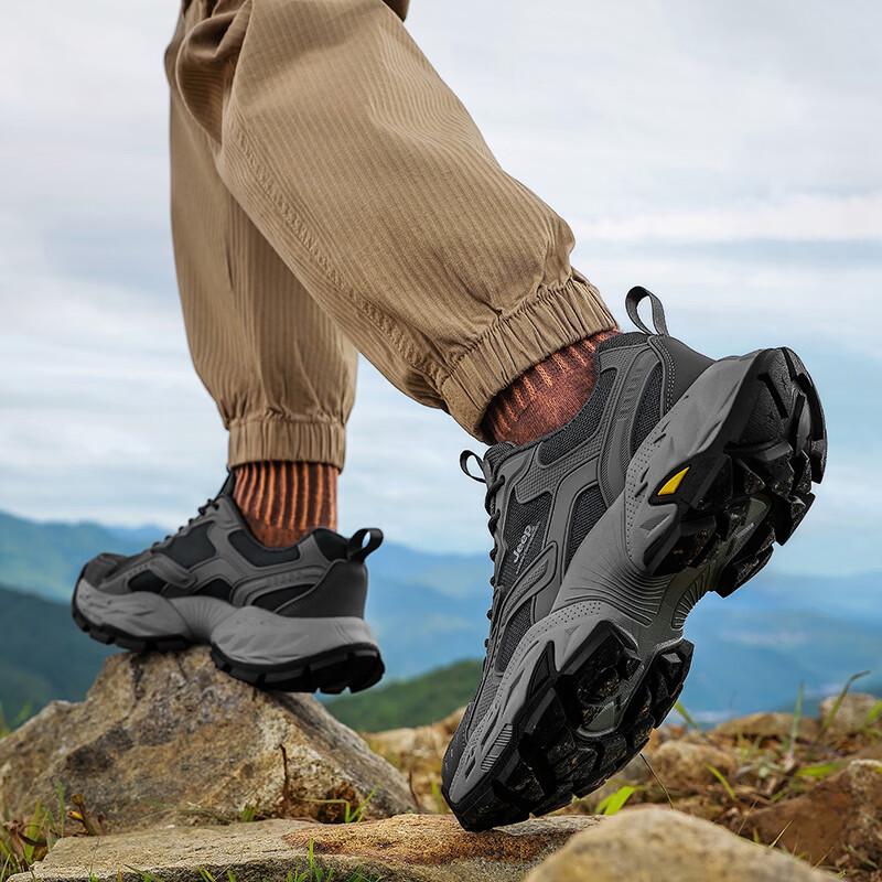 Jeep Men's Outdoor Hiking Shoes