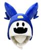 [SAZAC] Megami Tensei Jack Frost Character Kigurumi Cap (szc357)