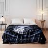 Underworld Filmplakat Decke für alle Jahreszeiten Decke Mittagspause Überwurf Geschenk