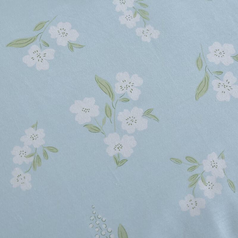 Caiyang Home Textiles Cotton Summer Quilt 200x230cm