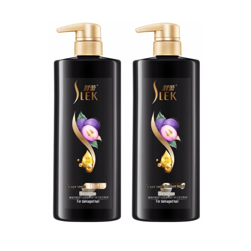 Sule Grape Seed Strong Repair Shampoo