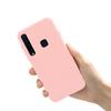 Phone Case For Samsung Galaxy A9 2018 Cover A920 SM-A920F Soft Silicone Coque Cute Funda For Samsung A9 A 9 2018 Cover Case Capa