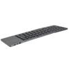 Portable Tri-Fold Dual-Mode Keyboard