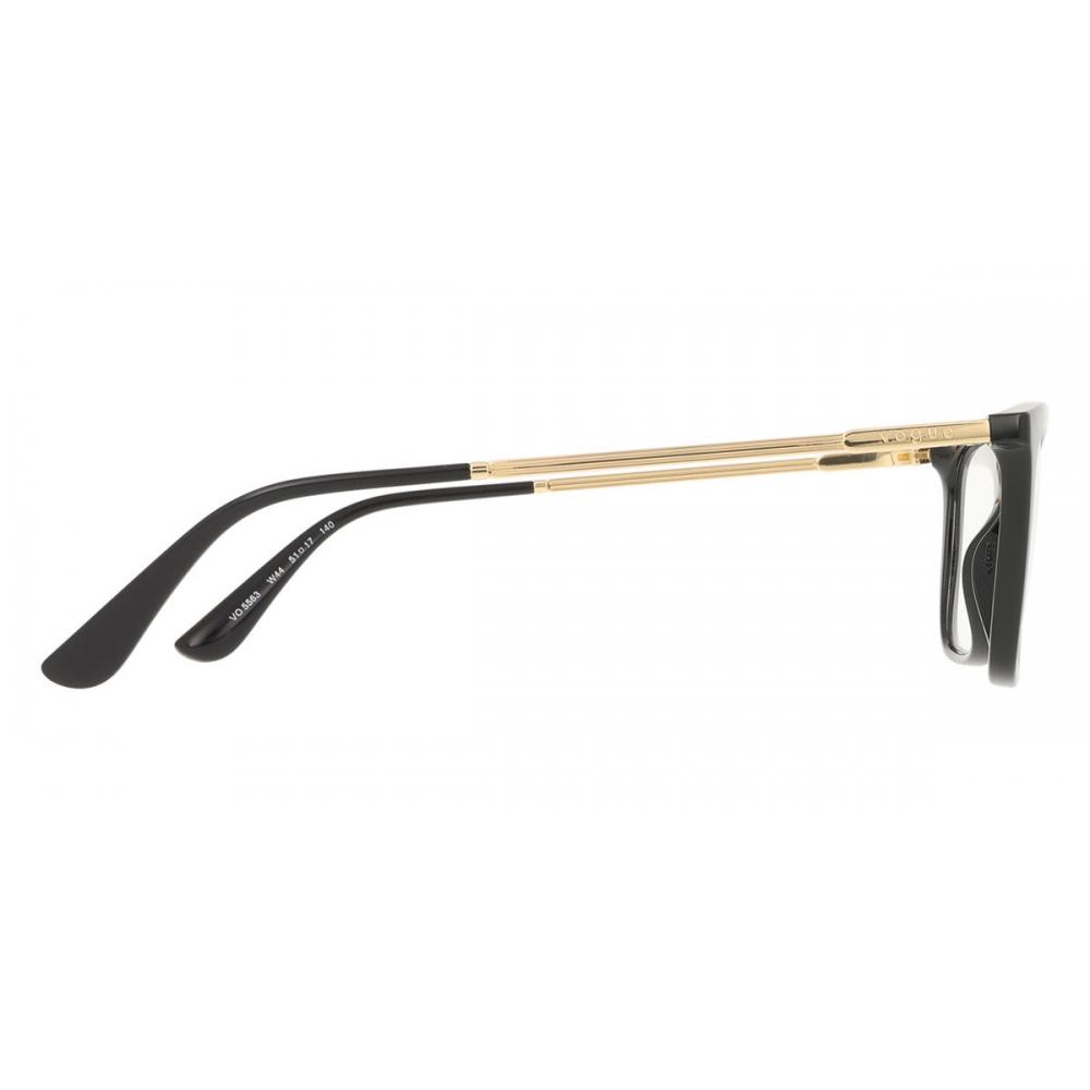 Vogue Eyewear Vo5563 W44 Women Eyeglasses