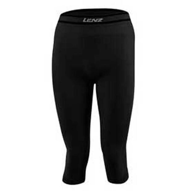 Lenz 3/4 базовые штаны Merino 6.0