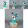 Super Mario Bros Anya Forger Pvc Figurine With Anime Design For Desktop Decor And Collecting