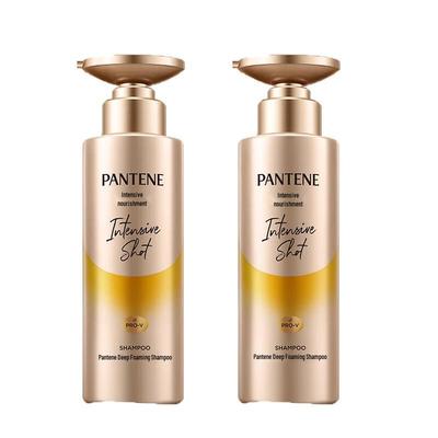 Pantene Hydrating Amino Acid Shampoo Twin Pack