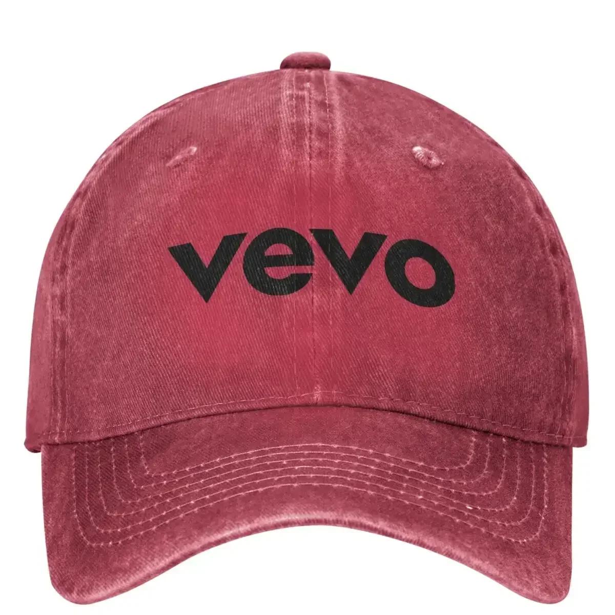 

Vevoed Video Music Baseball Cap Album y2k Retro Unisex Teens Trucker Dad Hat Sunscreen Hunting Camping Baseball Caps Present One Size