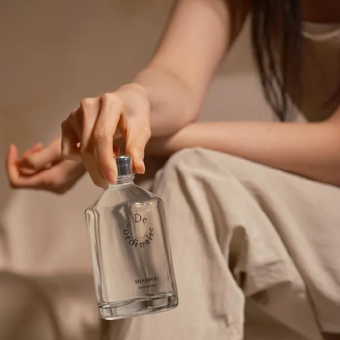 [Purple + Refill] Raininfore Shampoo