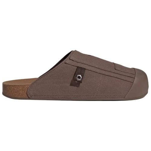 Adidas Originals Adimule Slides Brown JP9189 Unisex