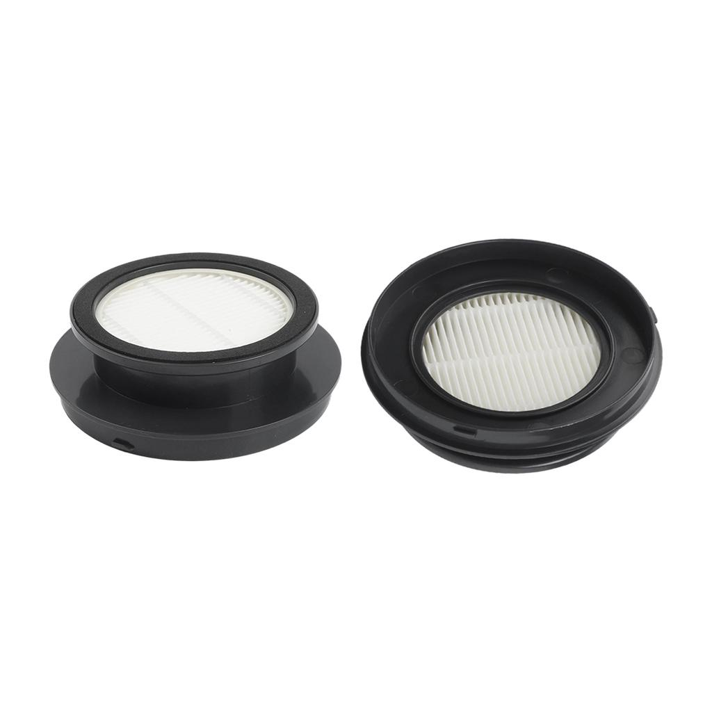 2/4/6pcs Reusable HEPA Filter Replacement For Laresar V7= Handheld Vacuum Cleaner Pet Home Use For Household Cleaning Tools