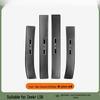 Carbon Fiber Texture Door Sill & Trunk Protector for IM LS6/LS7/L6 - 25 Models Compatible