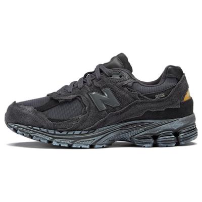2002R Lace Up Sneakers Sneakers M2002RDB