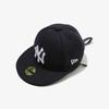 New Era Yankees Cap Pouch Key Holder Navy 15196671