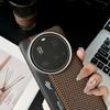 Für Xiaomi 15 14 13 Pro Ultra Hülle Magsafe Kabelloses Laden Mattes Leder Metall Linsenschutz Guter Grip Abdeckung