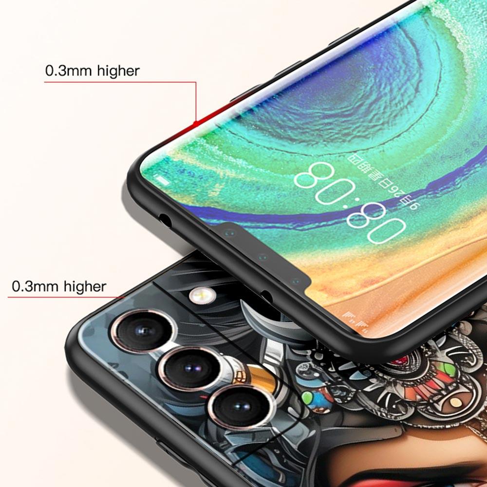 Hot Girls Phone Case Cover for Samsung Galaxy S26 S25 S24 S23 S22 S20 S21 FE Ultra S25 Edge Plus 5G Soft TPU Shell Fundas Capas