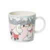 ARABIA Winter Wonders Moomin Collection Winter 2022 Limited 1064308 Mug, 300ml, Edition, [Product]