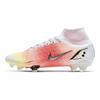 Nike Mercurial Dream Speed Superfly 8 Elite Fg Bright Mango CV0959-108
