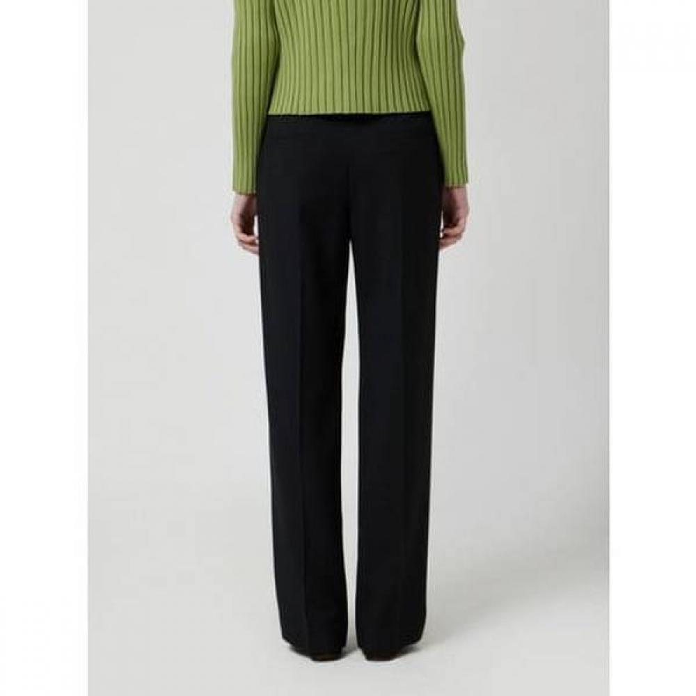 Cc Collect Belted Straight Pants C253msa201