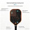 Peak Professional Fiberglass Pickleball Paddle