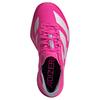 Adidas Adizero Adios Pro 4 Fashion Comfortable Durable Low-Top Running Shoes Unisex Sneaker Pink JR1269