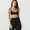 Summer Backless Sexy Camisole Women Strap Slim Beach Top 2025 Sleeveless Streetwear Korean Strap Sensual Tank Top