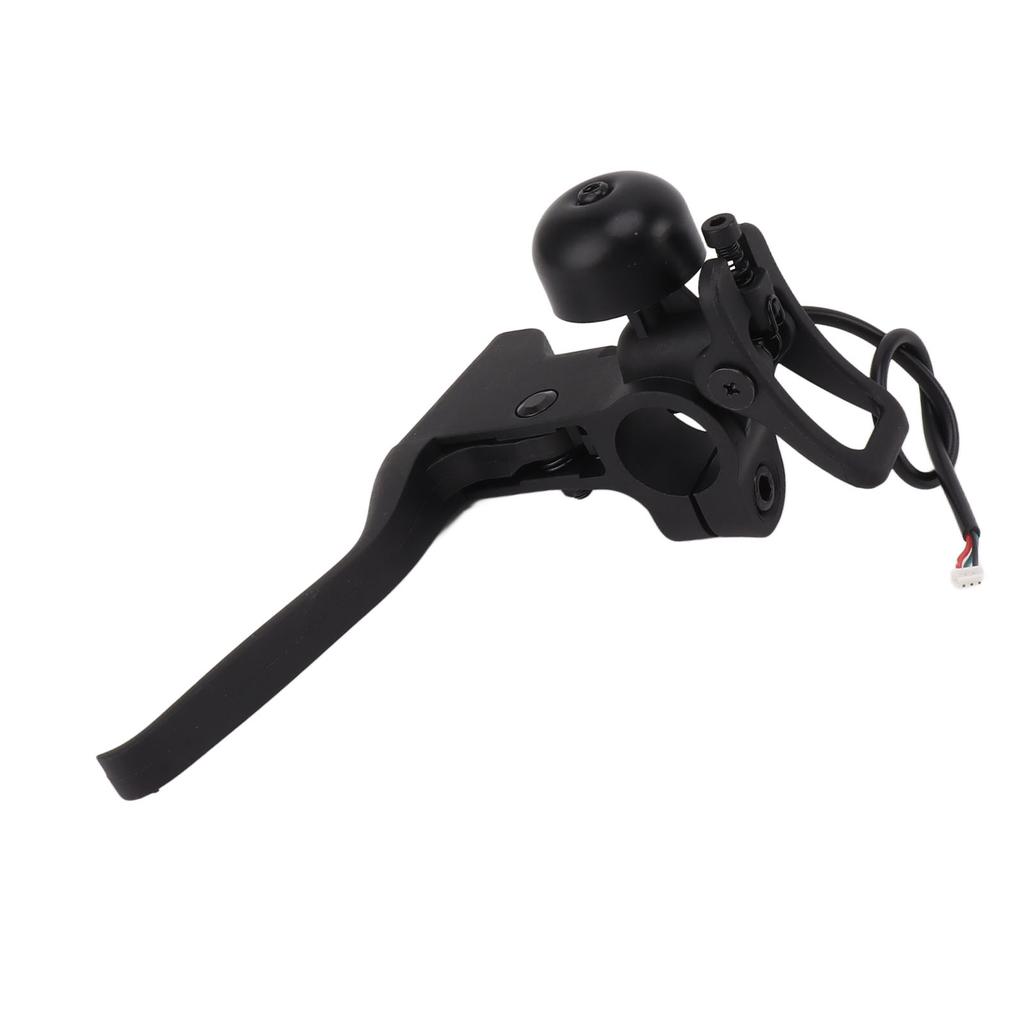 Elektroroller Bremshebel mit Klingeln Bremshebel Bremsen Hebel Ersatzteil für F30 F40 MI4PRO Elektroroller