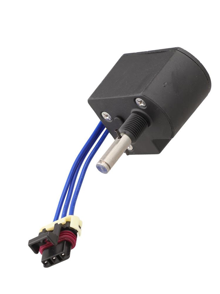 Rear PTO Rotary Switch RE169008 for 7330 7400 7405 7410 7420 7510 7520 7600 Tractors with Multiple Compatibility China Mainland