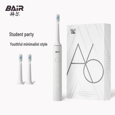 BAIR A6 Smart Electric Toothbrush CN Plug (adapter Included)