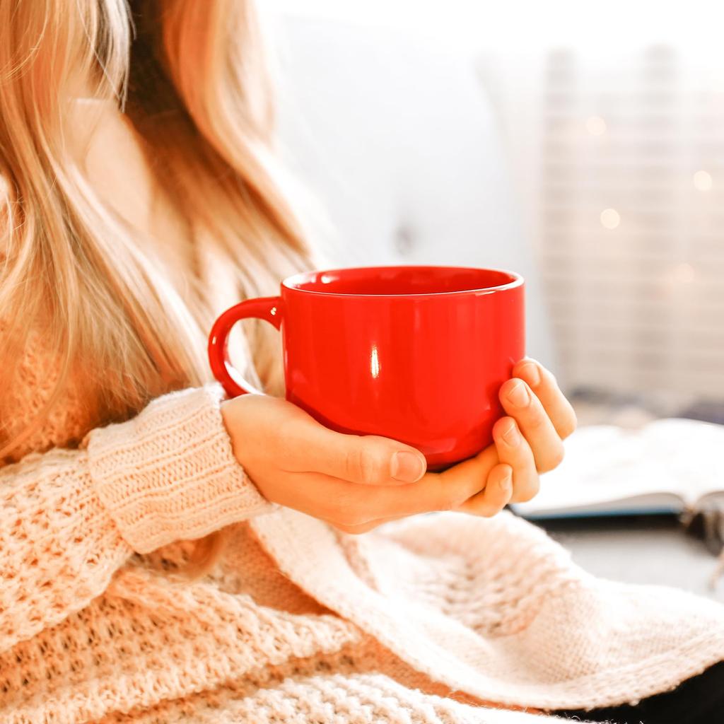 Uxcell 1-Piece Tea Infuser Filter, Loose Tea Steeper, Stainless Steel Tea Strainer with Handle, Tea Ball for Loose Leaf Tea, White